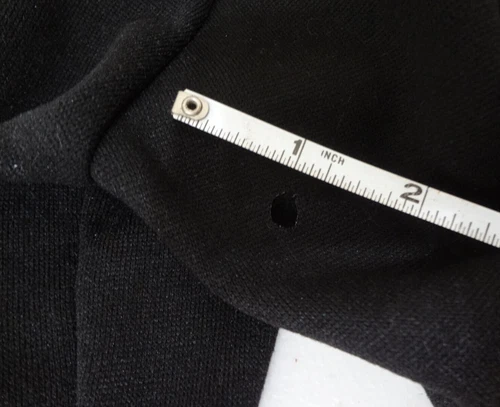 EMINEM RECOVERY SWEATSHIRT HOODIE LARGE SLIM SHADY NO LOVE CONCERT TOUR SOUVENIR