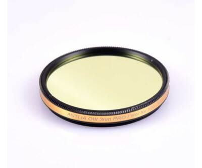 Antlia 2'' O-III Pro Filter - 3 nm Narrowband - gefasst, AO332
