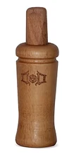 Drury Outdoors DODCROW Signature Locator Open Crow Call Attracts Turkeys, Brown