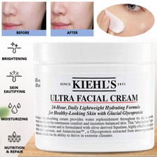 Kiehls Ultra Facial Cream For Women - Gesicht...