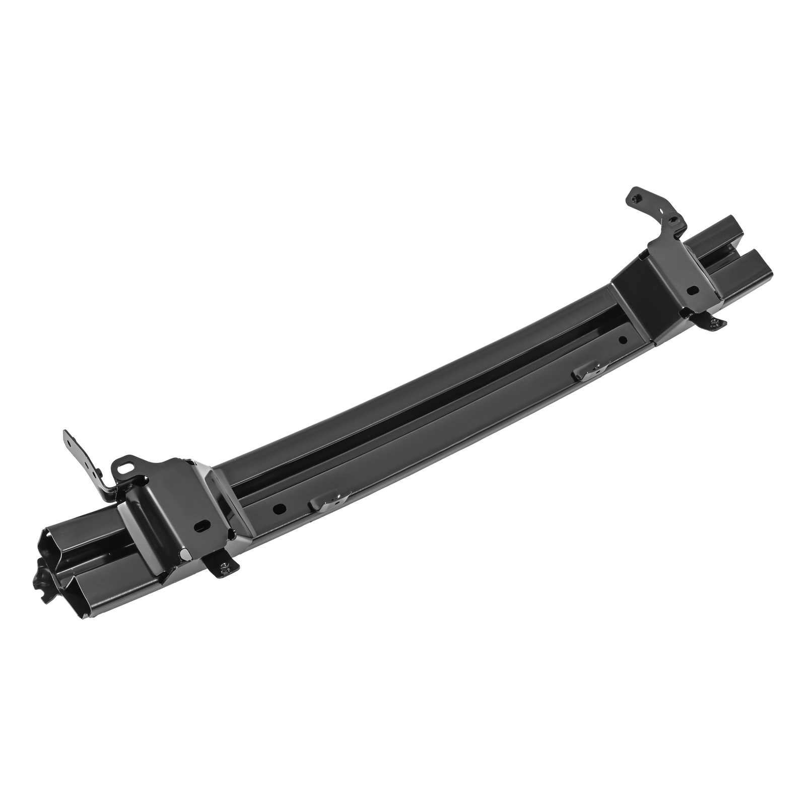 For Nissan Frontier 2005-2018 Front Bumper Impact Bar Crossmember Reinforcement