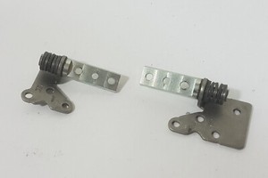 Display Scharniere LCD Hinge L+R aus Notebook Fujitsu Lifebook S782