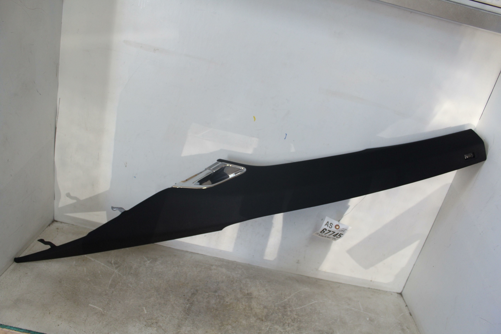 C-panel Trim ROLLS ROYCE 17