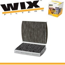 WIX Cabin Air Filter For LEXUS ES300H 2019-2023 L4-2.5L