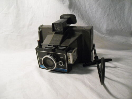 "Polaroid" Colorpack II Land Camera Colorpack 2 Vintage Collectible 1969 - 1972 - Photo 1/7