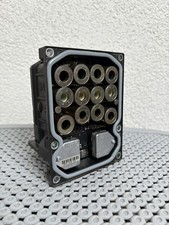 BMW E39 5er Hydraulikblock ABS Steuerger�t Bremsmodul 0265950002
