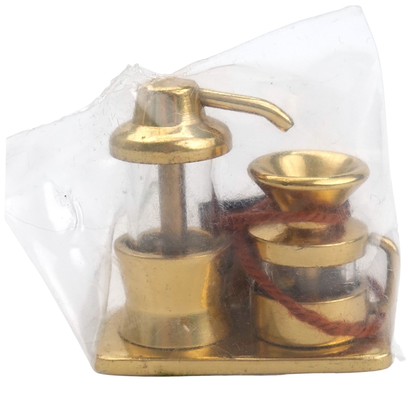 1:12 Royal Art Colombia Rare