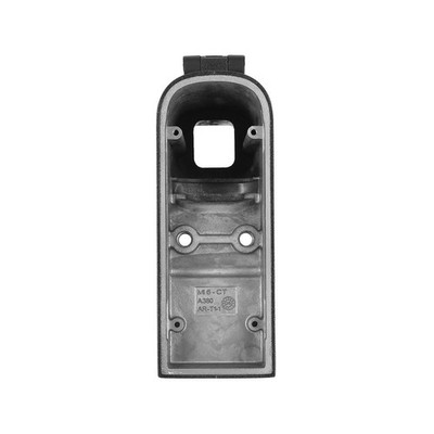 Electric Scooter Stem Mount Bracket For Handlebar Accessory 13 X 5 X 14cm