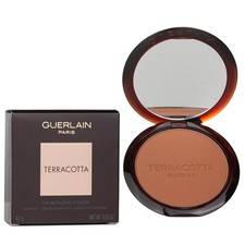 Guerlain Terracotta The Bronzing Powder 04 De...