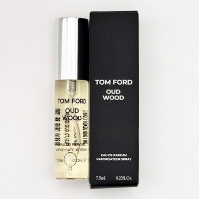 TOM FORD OUD WOOD EDP SPRAY 7.5ML/0.25OZ 