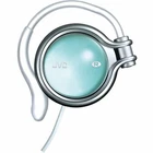 JVC JAPAN Ear Fit Headphone stereo  HP-AL102-G Emerald Green