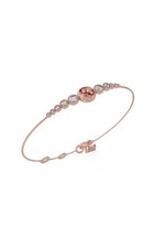 Guess Braccialetto Perfetto Illusione per Donne UBB03371RGL