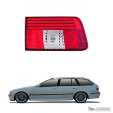 Depo TYC LED Rückleuchte rechts innen passt für BMW 5er E39 Touring ab 2000-2004