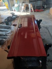 1992-1997 Ford F250 Pickup Tailgate Oem Rear Gate F-250