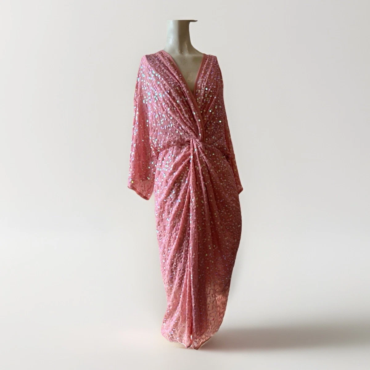 asos maternity pink dress ASOS DESIGN Maternity frill tiered hem maxi dress in pink floral