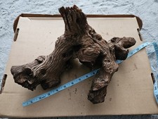 Large Aquarium Driftwood Root – Natural Bogwood for Fish Tank / Aquascape