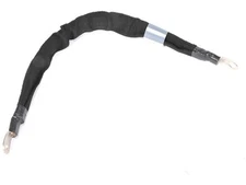 AC Delco 98NY35R Engine Ground Strap Fits 2007-2013 Chevy Silverado 1500