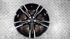 1x Alufelge 18 Zoll 7.5
