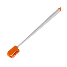 Small Fish Tank Cleaner - Algae Scraper for Glass Aquariums - 11.8 Inch