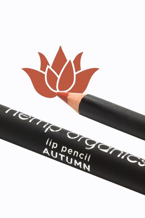Карандаш для губ Colorganics Autumn Lip Pencil .22 г Карандаш