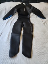 New w/tags Synergy Men's Volution Fullsleeve Triathlon Wetsuit S2