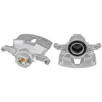 Bremssattel 1 Kolben Ø 57 Mm Grauguss A.B.S. FüR U.A. Renault Megane