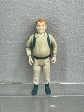 Ghostbusters Ray Stantz Figure 1984 Kenner VTG Toy Action Figure