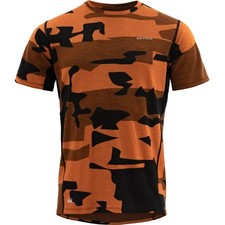 DEVOLD Kl&oslash;vstien Merino Tee MAN - Bike-Funktionsshirt