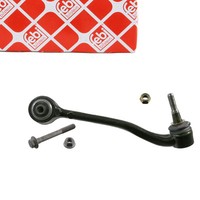 febi 34671 Prokit Querlenker FüR BMW X5 E53 Vorderachse Unten Hinten Rechts