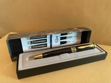 Disney ESPN Executive Pen Powering Our Growth Walt Disney World Gift Boxed
