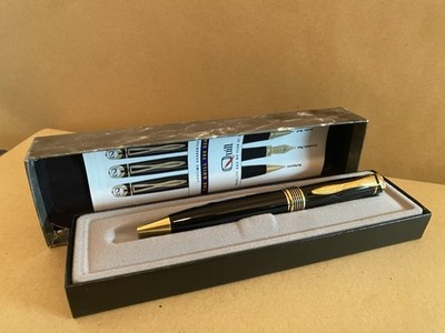 Disney ESPN Executive Pen Powering Our Growth Walt Disney World Gift Boxed