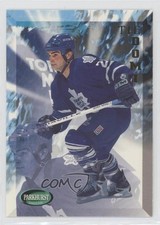 1995-96 Parkhurst International Tie Domi #205 1q0