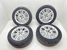 Jantes Lancia DELTA