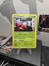 7/83 Parasect Rare: Pokemon Trading Card Game Generations