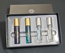 Versace Men's Fragrance Cologne Eau Fraiche Pour Homme Eros Dylan Blue EDT Spray