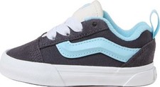 Vans Kid's Knu Skool Shoes
