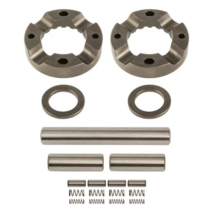 Armario derecho Powertrax 1510-LR Powertrax Lock Foto 3 de 4