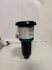 Pulse XL Pop Up Impact Sprinkler for 45ft Coverage Adjustable 20 to 360 Degrees