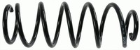 1X Sachs Fahrwerksfeder 994 063 FüR Mazda Gy 12,85Mm Station Wagon Gyew GY19