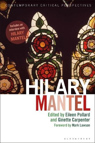 Hilary Mantel by Eileen Pollard, Ginette Carpenter - 9781474296502