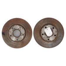 Disque de frein Toyota RAV4 II