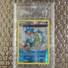 Pokémon Company Gyarados 21/98 XY Ancient Origins Reverse Holo TAG Graded 944 PT
