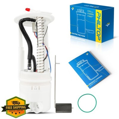 PHILTOP Fuel Pump Assembly FG0925