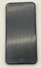 Apple iPhone 7 Plus 128GB Black Unlocked BH 77 - Used Condition