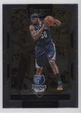 2016-17 Panini Select Courtside Zach Randolph #282 0nr3