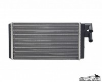 WäRmetauscher Innenraumheizung FüR Audi V8 A6 C4 Avant 200 C3 100 C2 76-97