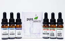 Pure Selects  FragranceChoice! , Essential Oi...
