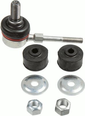 Rod/Strut, stabiliser Left and right LEMFÖRDER for OPEL-90495045,OPEL-3 50 26 38