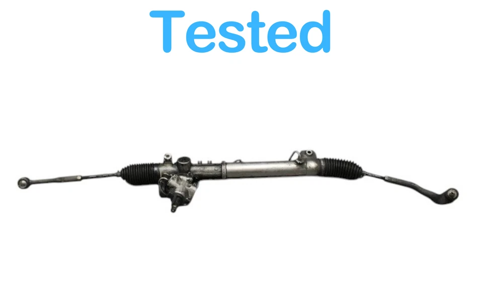 07-10 Mercedes-Benz W216 CL550 S550 dirección asistida cremallera y piñón 2214601800 OEM Foto 3 de 4