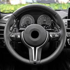 Carbon Lenkrad Schaltwippen Für BMW M2 F87 M...